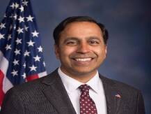 अमेरिकी सांसद ने भारतीय सीमा पर चीन काे आक्रमक रवैये को बेहद ही निंदनीय बताया