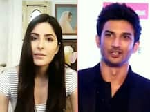 VIDEO: सुशांत सिंह राजपूत को पसंद करती थीं कैटरीना कैफ, तारीफ सुनकर ऐसा था एक्टर का रिएक्शन