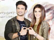 VIDEO: वरुण धवन, कार्तिक आर्यन की जगह कृति सेनन ने चुना था सुशात सिंह को, बताया था ज्यादा टैलेंटेड