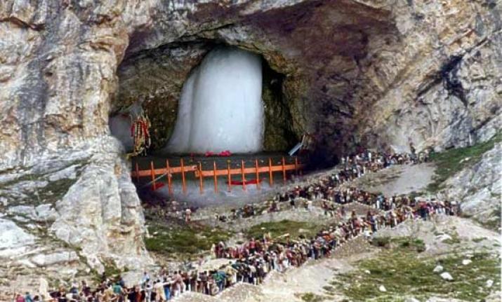 कोरोना संकट की वजह से अमरनाथ यात्रा पर संशय, 23 जून से शुरू होनी यात्रा Amarnath Yatra was scheduled to begin from June 23 ANN