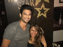 Sushant Singh Rajput Suicide Case: करीबी दोस्त रोहिणी अय्यर के बयान दर्ज, कई अन्य लोगों को भी भेजे समन