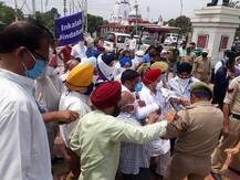 जम्मू कश्मीर में यात्री किराए में 30% की बढ़ोतरी, 50% यात्री फैसले से नाखुश