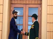 IND Vs AUS: कोरोना वायरस के बढ़ते कहर के बीच कप्तान को सता रहा है इस बात का डर