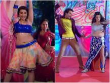Bhojpuri Song: खेसारी लाल यादव और अक्षरा सिंह के रोमांटिक गाने ने यूट्यूब पर मचाया धमाल