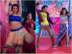 Bhojpuri Song: खेसारी लाल यादव और अक्षरा सिंह के रोमांटिक गाने ने यूट्यूब पर मचाया धमाल