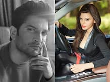 Photos: सुशांत के सुसाइड के बाद अब शर्लिन चोपड़ा ने किया खुलासा, बोलीं- मेरी भी हो गई थी ऐसी हालत