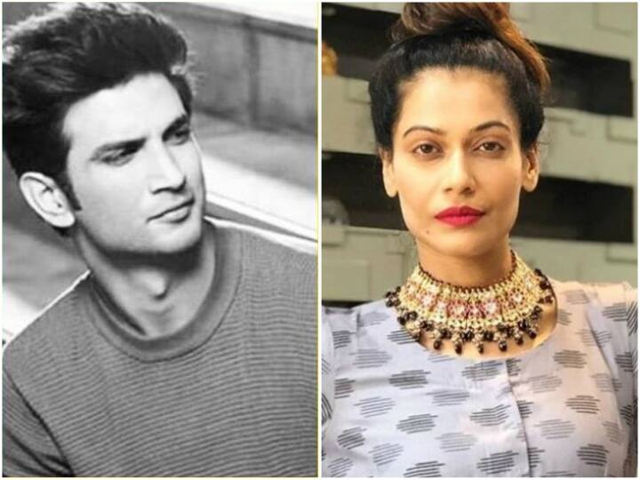 Video: सुशांत सिंह राजपूत की सुसाइड को पायल रोहतगी ने बताया मर्डर, सायकायट्रिस्ट पर लगाए गंभीर आरोप actress Payal Rohatgi slams actor Sushant Singh Rajput psychiatrist says His medicines make people more depressed Video: सुशांत सिंह राजपूत की सुसाइड को पायल रोहतगी ने बताया मर्डर, सायकायट्रिस्ट पर लगाए गंभीर आरोप