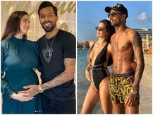 In Pics: प्रेग्नेंट नताशा को चाहिए 'विटामिन सी' की खुराक, बेबी बंप के बाद हार्दिक पांड्या की पत्नी ने शेयर की बेहद बोल्ड तस्वीर