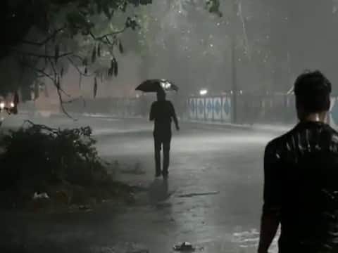 उत्तर प्रदेश में पूरी तरह सक्रिय हुआ मानसून, बारिश की वजह से गिरा तापमान, गर्मी से मिली राहत उत्तर प्रदेश में पूरी तरह सक्रिय हुआ मानसून, बारिश की वजह से गिरा तापमान, गर्मी से मिली राहत