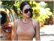 मलाइका अरोड़ा के पड़ोस में मिला था कोरोना पॉजिटिव, अब पूरी बिल्डिंग को किया गया सैनिटाइज