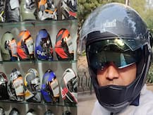 गर्मी के हिसाब से खरीदना हो एक अच्छा हेलमेट तो इन खास बातों का रखें ध्यान