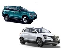इस साल फेस्टिव सीजन में लॉन्च होने जा रही हैं ये दमदार SUV गाड़ियां, जानें कीमत और फीचर्स