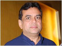 परेश रावल बोले- एक्टर तो एंटरटेनर होते हैं, असली हीरो तो आर्मी व पुलिस कर्मी होते हैं