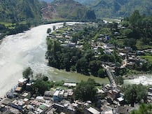 उत्तराखंड: बागेश्वर में प्री-मानसून की दस्तक के बाद से जिला आपदा प्रबंधन विभाग अलर्ट, संवेदनशील क्षेत्रों पर पैनी नजर