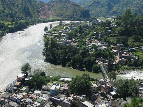 उत्तराखंड: बागेश्वर में प्री-मानसून की दस्तक के बाद से जिला आपदा प्रबंधन विभाग अलर्ट, संवेदनशील क्षेत्रों पर पैनी नजर उत्तराखंड: बागेश्वर में प्री-मानसून की दस्तक के बाद से जिला आपदा प्रबंधन विभाग अलर्ट, संवेदनशील क्षेत्रों पर पैनी नजर