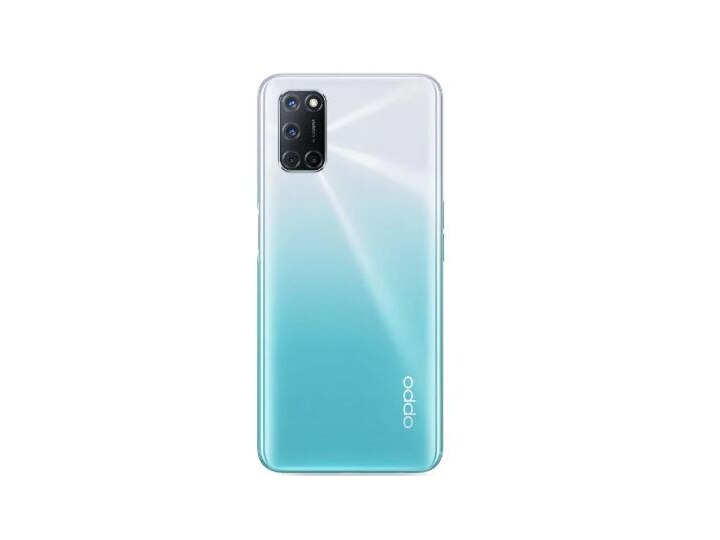 OPPO - 【専用】OPPO Reno 3A Whiteの+bygracewellness.com