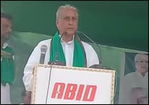 RJD में टूट पर प्रदेश अध्यक्ष जगदानंद ने कहा- पार्टी समंदर है, एक बाल्टी पानी निकालने से कोई फर्क नहीं पड़ेगा