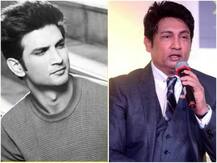 एक्टर सुशांत सिंह के पिता ने रिया चक्रवर्ती के खिलाफ दर्ज करवाई FIR, शेखर सुमन बोले- यह एक 'अच्छी खबर'