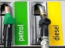 Petrol Diesel Price: देश में लगातार छठे दिन कीमतें बढ़ने के बाद राजस्थान में पेट्रोल 99 रुपये और डीजल 91 रुपये प्रति लीटर के पार