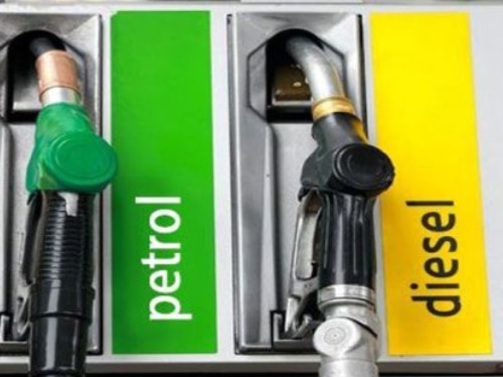 Petrol increase by Rs 0.26 and diesel increase by Rs 0.29 respectively today Petrol-Diesel Price: आज लगातार सातवें दिन बढ़े पेट्रोल-डीजल के दाम, जानिए दिल्ली समेत मेट्रो शहरों में क्या हैं कीमतें