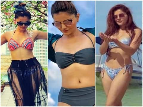 लॉकडाउन के बाद इस नए किरदार के साथ वापसी करेंगी रुबीना दिलैक, यहां जानें पूरी बात लॉकडाउन के बाद इस नए किरदार के साथ वापसी करेंगी रुबीना दिलैक, यहां जानें पूरी बात