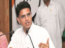 सचिन पायलट बोले- राज्यसभा चुनाव से पहले जो भी कहा गया उसका कोई औचित्य नहीं था