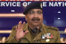 जम्मू-कश्मीर: पुलिस प्रमुख बोले- आतंकियों को घाटी में भेजने की कोशिश कर रहा है पाकिस्तान