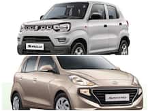 मारुति सुजुकी S-Presso CNG और Hyundai Santro CNG में जानें कौनसी कार है बेस्ट