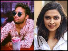 दीपिका पादुकोण के साथ स्क्रीन शेयर करने को लेकर एक्साइटेड हैं सिद्धांत चतुर्वेदी, कहा- महामारी के बाद सब ठीक हो जाएगा