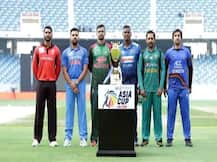Asia Cup: इस साल नहीं होगा एशिया कप का आयोजन, बीसीसीआई सूत्रों ने दी जानकारी