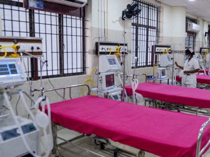 Low-cost indigenous ventilator for covid-19 tested successfully at AIIMS Rishikesh कोरोना की जंग में प्राण फूंकने आया 'प्राणवायु' वेंटिलेटर, AIIMS ऋषिकेश ने किया सफल परीक्षण का दावा