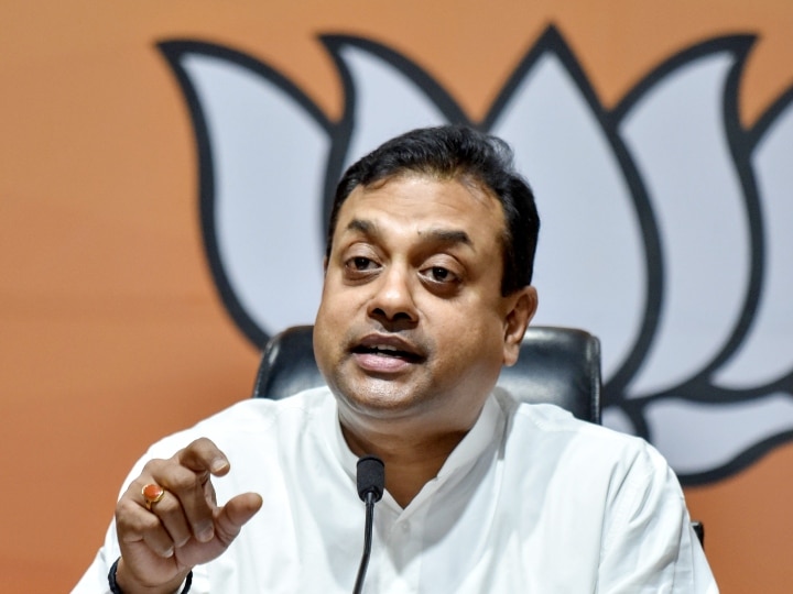 BJP state in charges list, Sambit Patra has been appointed as in charge of Manipur BJP ने राज्य प्रभारी की लिस्ट जारी की, संबित पात्रा को इस राज्य की मिली जिम्मेदारी