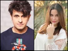 सोनू निगम और भूषण कुमार मामले में आया नया मोड़, डिप्रेशन से जूझ रही हैं मॉडल मरीना कुवर