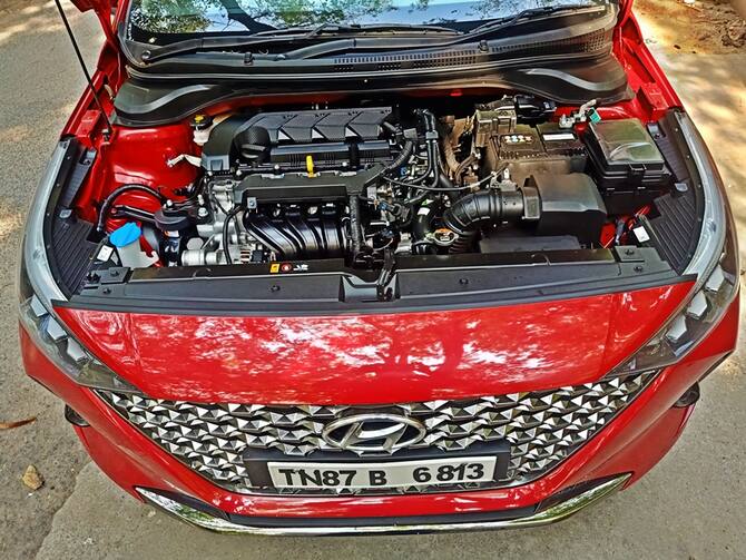 Which Engine Oil Is Best For My Hyundai Verna (fluidic)?, 52 OFF