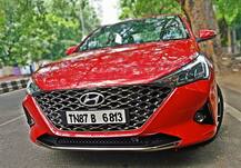 New Hyundai Verna 2020 Review: एडवांस्ड फीचर्स के साथ आई नई वरना, जानें, कीमत फीचर्स से लेकर सबकुछ