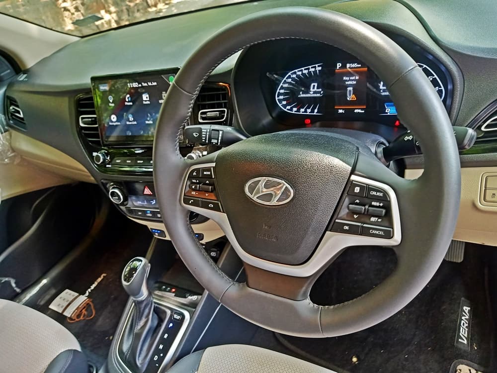 Hyundai को लगा बड़ा झटका, इस सेडान कार को Latin NCAP ने दी 0 सेफ्टी रेटिंग, कहीं आपके पास भी तो नहीं ये गाड़ी Hyundai Verna safety crash tests Latin NCAP gives zero rating Hyundai को लगा बड़ा झटका, इस सेडान कार को Latin NCAP ने दी 0 सेफ्टी रेटिंग, कहीं आपके पास भी तो नहीं ये गाड़ी