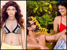 Covid 19 के चलते चौपट हुआ पूजा बत्रा का समर वेकेशन्स का प्लान, मजेदार अंदाज में शेयर की तस्वीरें