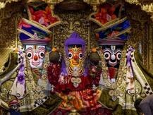 ओडिशा: DGP बोले- पुरी की यात्रा ना करें, किसी को नहीं है दर्शन करने की अनुमति