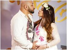 Good News: बी प्राक के घर जल्द गूंजेगी किलकारी, सामने आई प्रेग्नेंट वाइफ संग बेहद खास तस्वीर