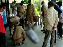 UP: सहारनपुर में महिला की पीट-पीटकर हत्या, पुलिस ने आरोपी को पकड़ा, पूछताछ जारी