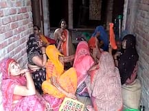 UP: आगरा में जमीनी विवाद में युवक की गोली मारकर हत्या, खेत में खून से लथपथ मिला शव