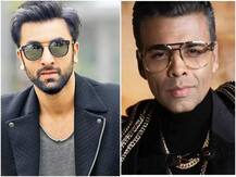 VIDEO: करण जौहर के शो 'कॉफी विद करण' के खिलाफ हैं रणबीर कपूर, बोले- जबरदस्ती बुलाया...