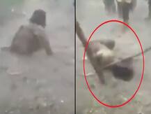 UP: सहारनपुर में युवक की पीट-पीटकर हत्या का वीडियो वायरल, 11 लोगों पर मुकदमा दर्ज