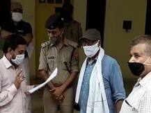 UP: सहारनपुर में मंदिर के गेट खोलने को लेकर हिंदू संगठनों ने सौंपा ज्ञापन, मांग पूरी न होने पर आंदोलन की दी धमकी