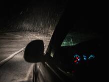 रात में वीकेंड पर घूमने का हैं प्लान, तो इन बातों को बिल्कुल मत करें नजरअंदाज