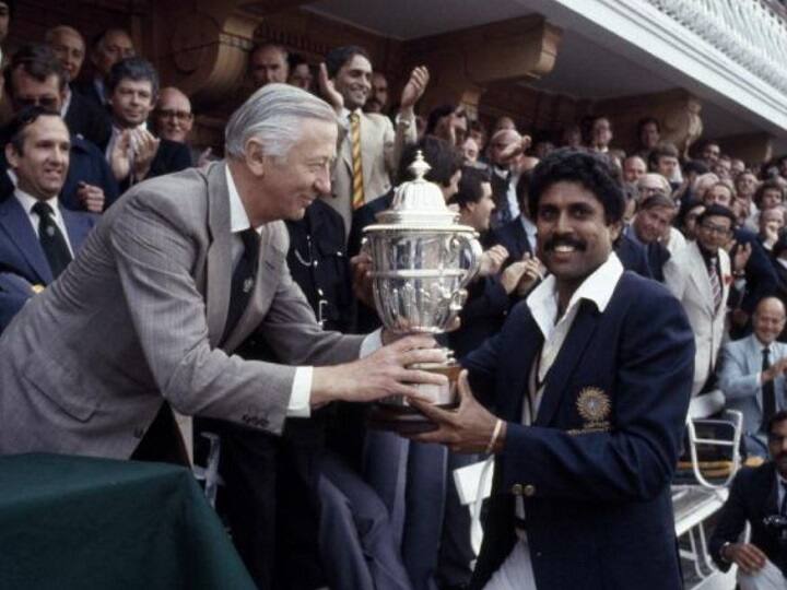 World Cup 1983, 25 thousand rs bonus announced for indian cricketers before final 1983 World Cup फाइनल से पहले खिलाड़ियों के लिए किया गया था 25 हजार के बोनस का एलान