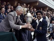 1983 World Cup फाइनल से पहले खिलाड़ियों के लिए किया गया था 25 हजार के बोनस का एलान