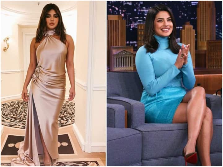 when priyanka chopra talk about on nepotism in bollywood watch throwback video VIDEO: जब नेपोटिज्म पर प्रियंका चोपड़ा ने कहा था, 'मेरे लिए जगह बनाना मुश्किल था'