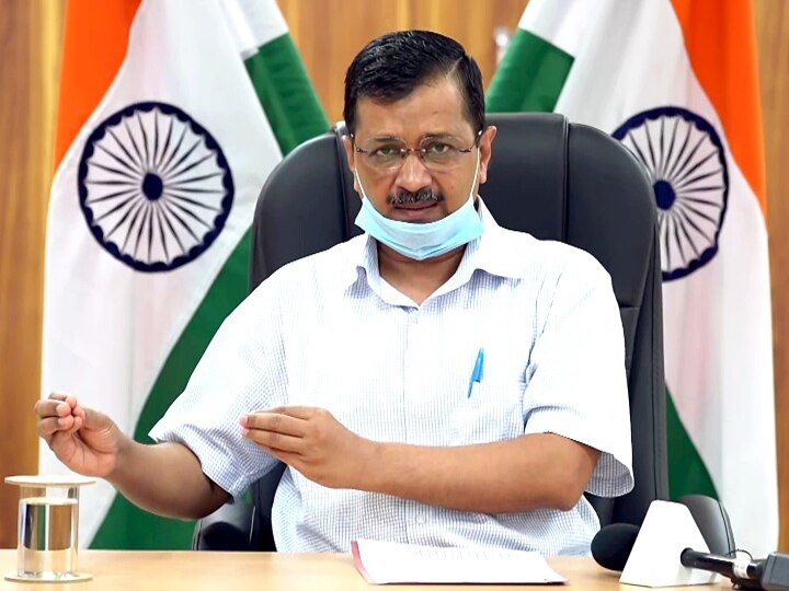 Delhi Government to start Plasma Bank CM Arvind Kejriwal appeals recovered people to donate plasma ANN कोरोना के इलाज के लिए दिल्ली में बनेगा प्लाज़्मा बैंक, ठीक हुए लोगों से केजरीवाल ने की प्लाज़्मा डोनेट करने की अपील