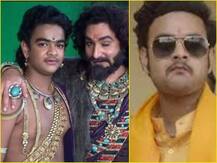 Netflix की फिल्म 'चमन बहार' में नजर आ चुके इस अभिनेता ने निभाया था 'महाभारत' में 'दुर्योधन' का किरदार